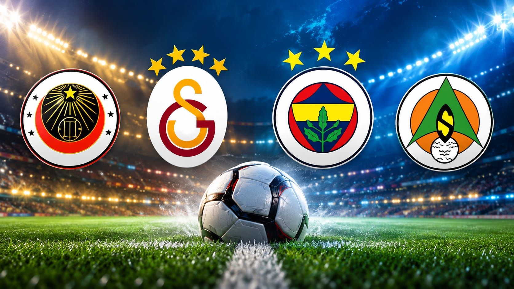 Bugün Hangi Maçlar Var? 17 Ekim Cumartesi Maç Programı ve Yayın Kanalları