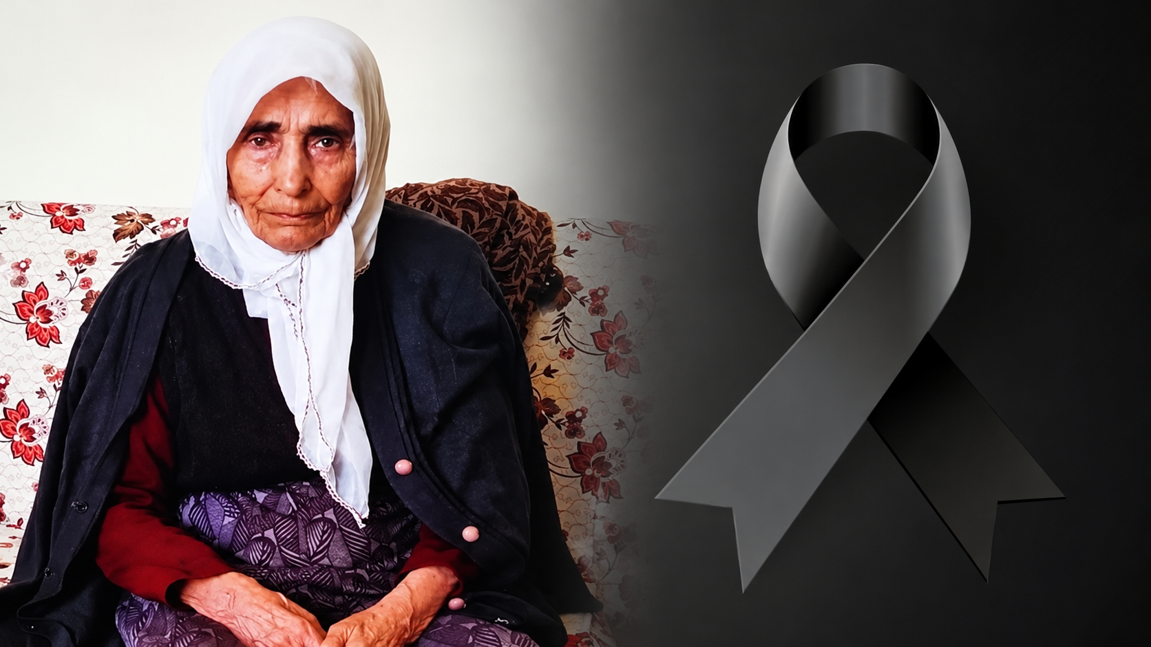 Çadırlı Hacı Yusuf Köyü’nden Acı Haber